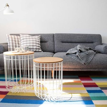 Villa Westend 노르데메이 외부 사진