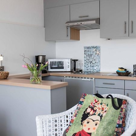 Villa Westend 노르데메이 외부 사진