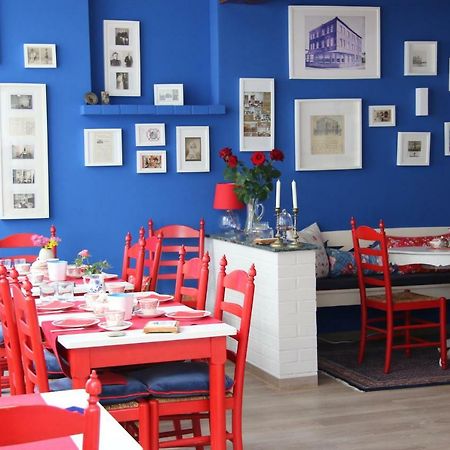 Villa Westend 노르데메이 외부 사진