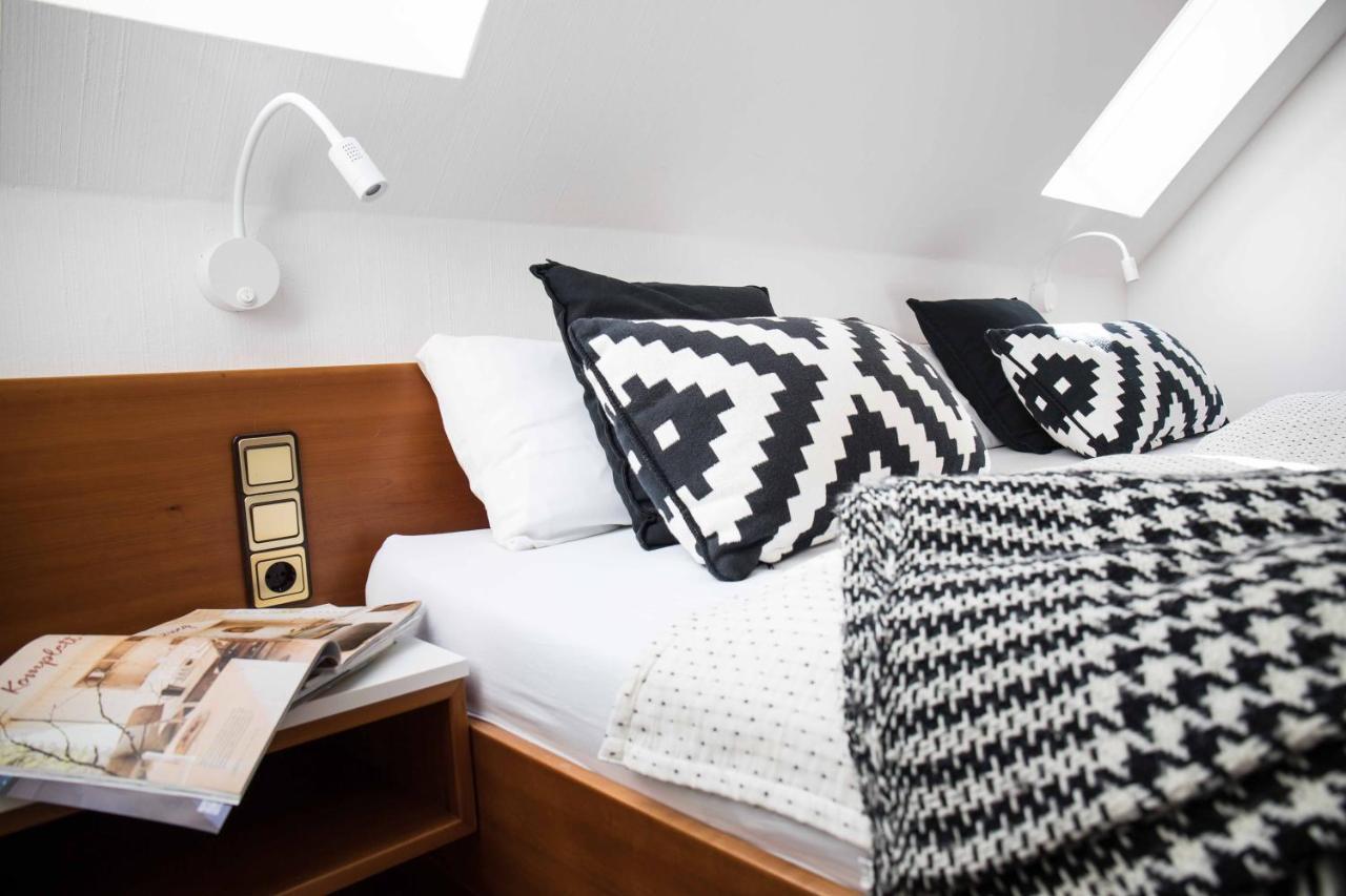 Villa Westend 노르데메이 외부 사진