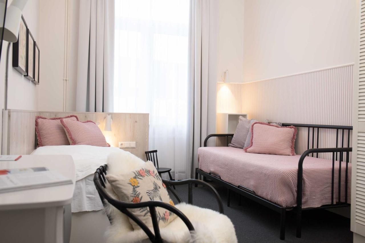 Villa Westend 노르데메이 외부 사진