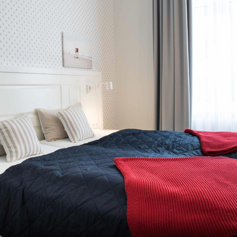 Villa Westend 노르데메이 외부 사진