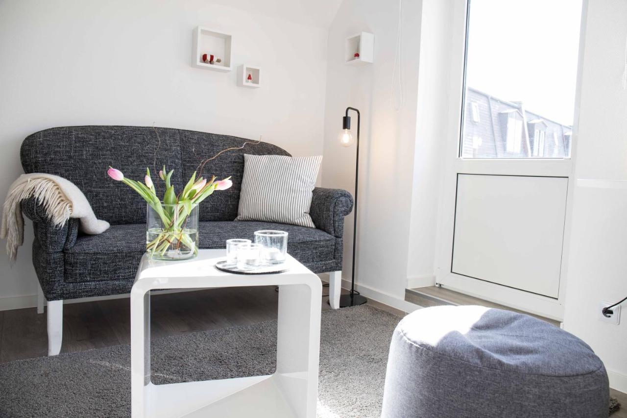 Villa Westend 노르데메이 외부 사진