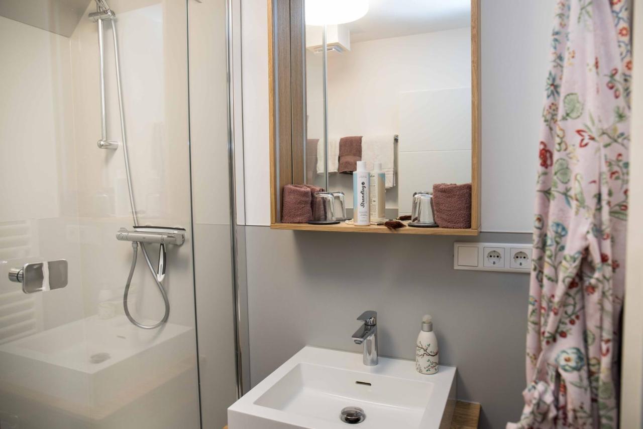 Villa Westend 노르데메이 외부 사진