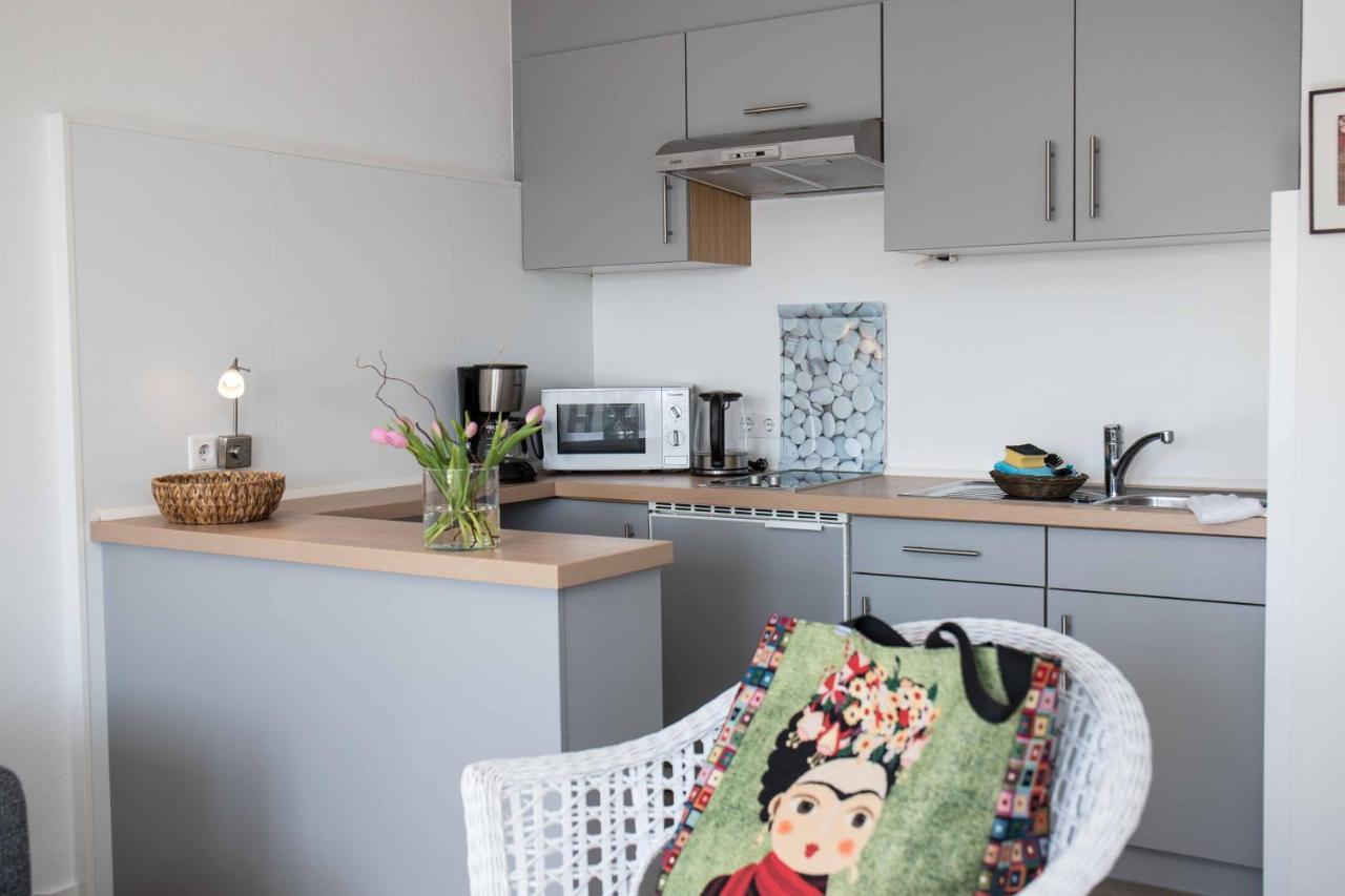 Villa Westend 노르데메이 외부 사진