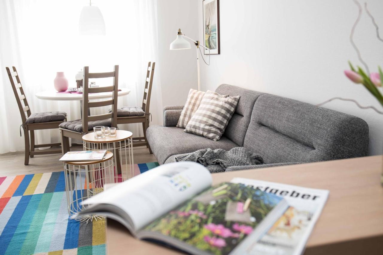 Villa Westend 노르데메이 외부 사진