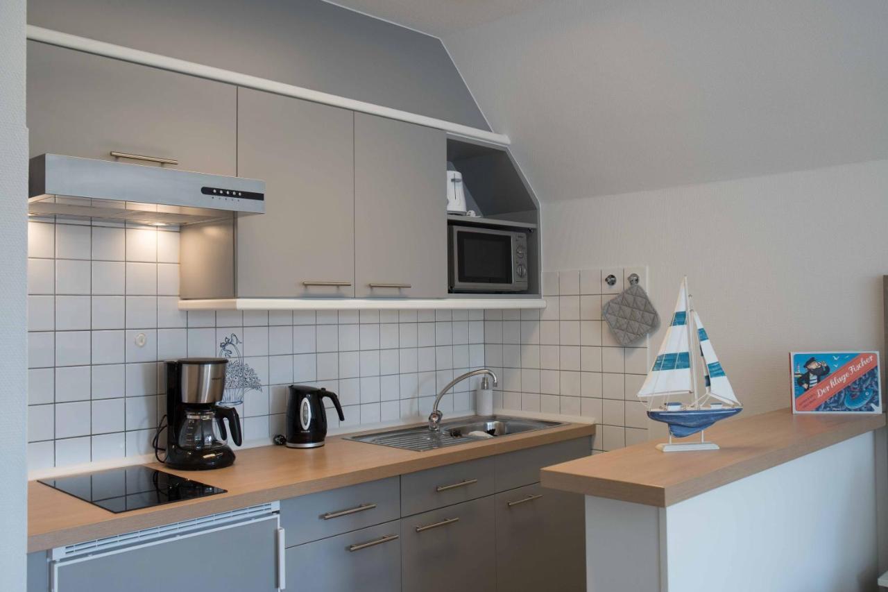 Villa Westend 노르데메이 외부 사진