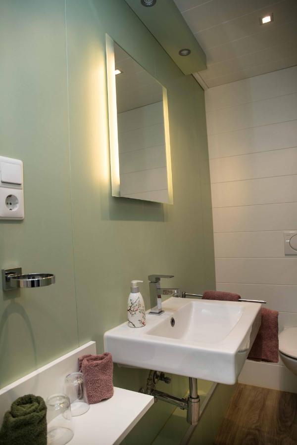 Villa Westend 노르데메이 외부 사진