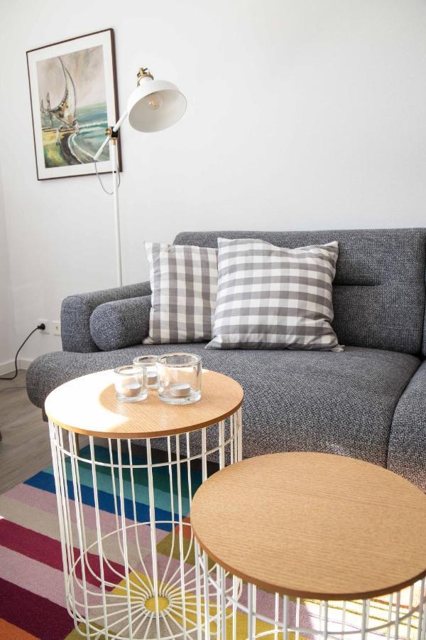 Villa Westend 노르데메이 외부 사진