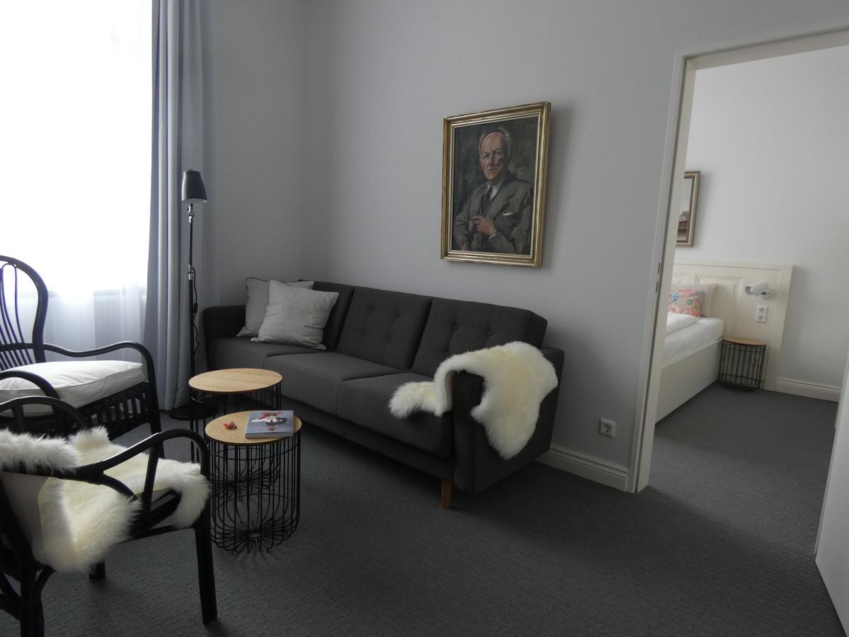 Villa Westend 노르데메이 외부 사진