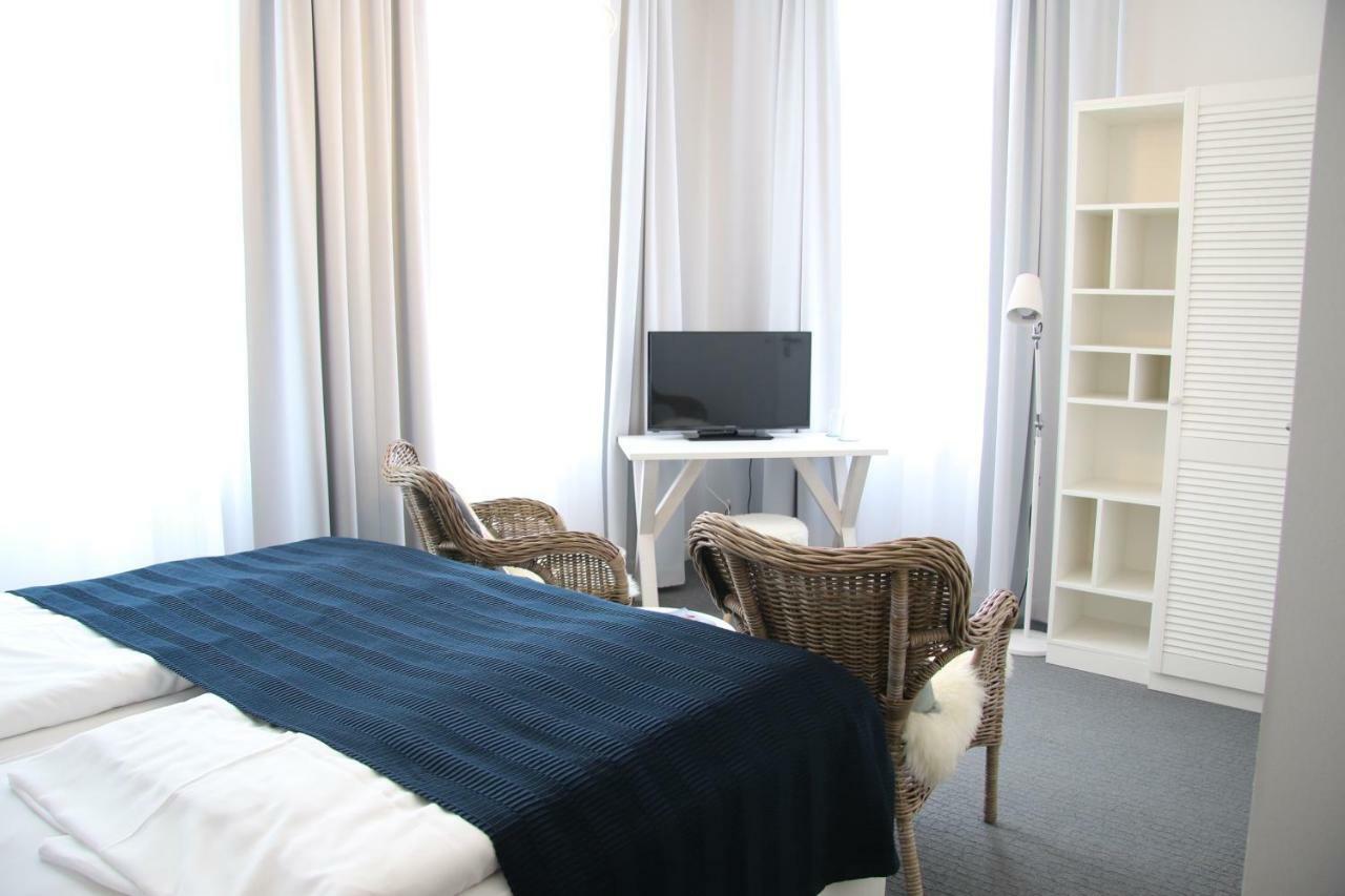 Villa Westend 노르데메이 외부 사진