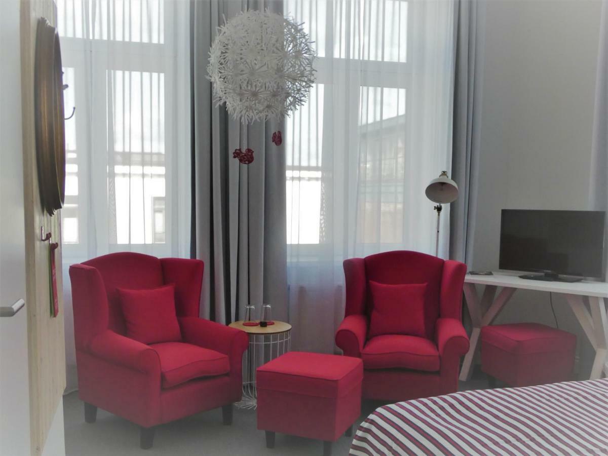 Villa Westend 노르데메이 외부 사진