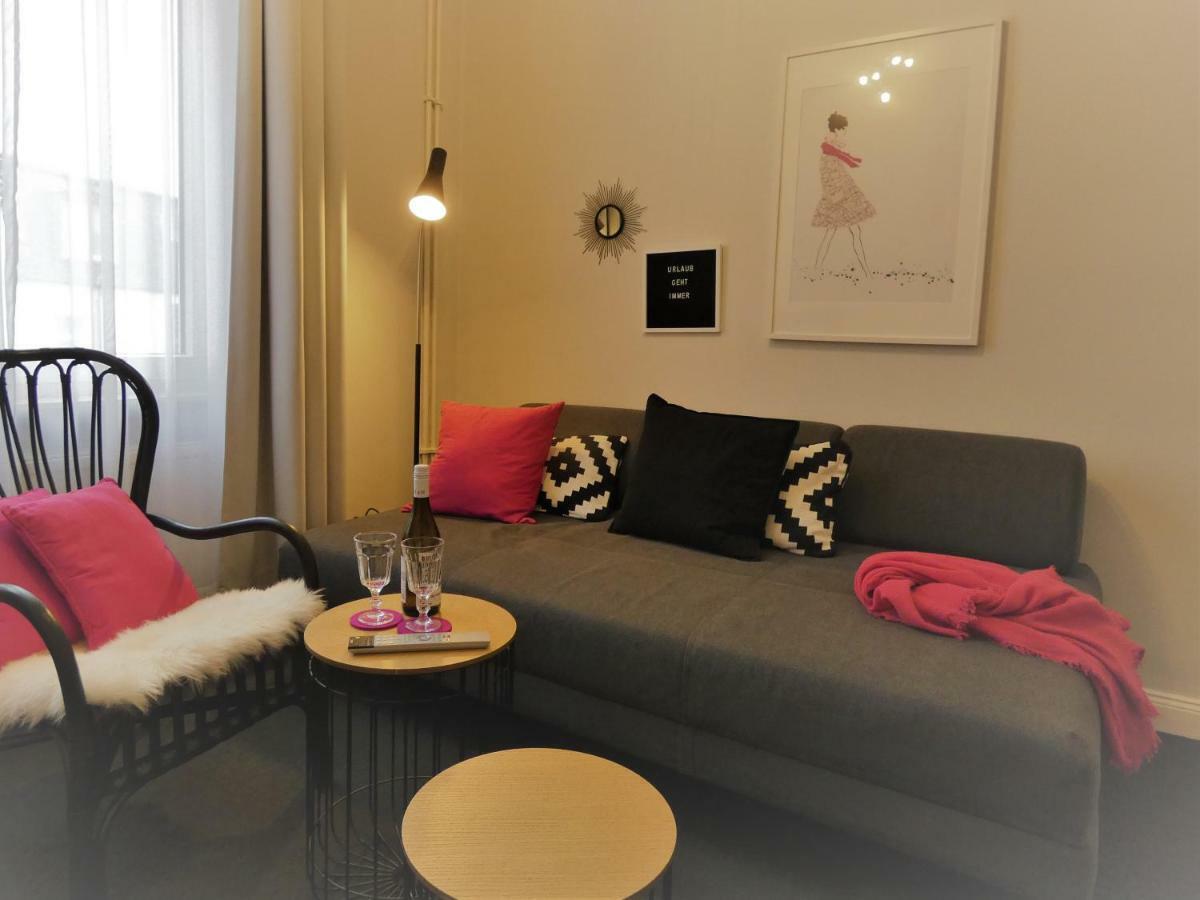 Villa Westend 노르데메이 외부 사진