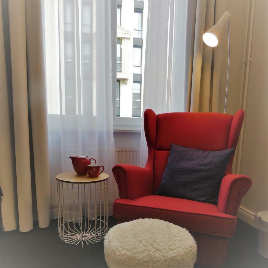 Villa Westend 노르데메이 외부 사진