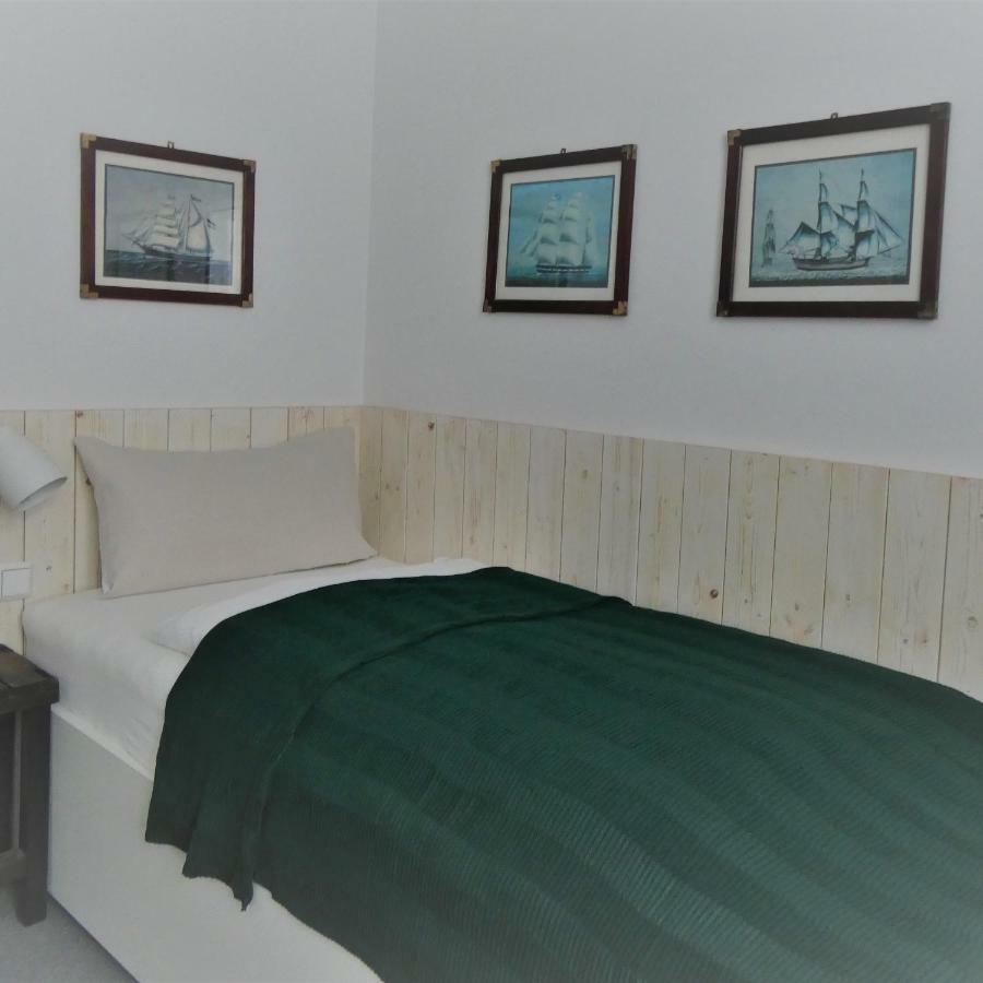 Villa Westend 노르데메이 외부 사진