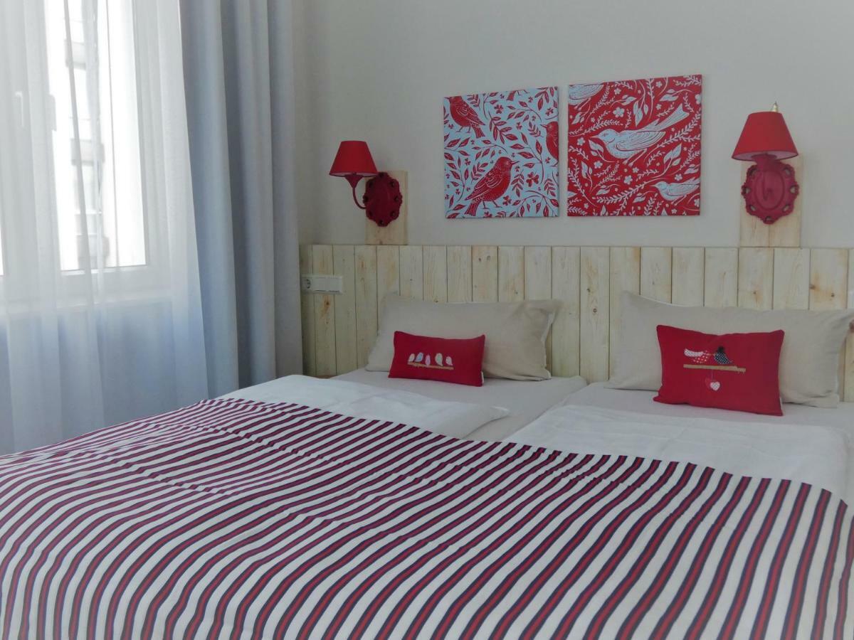 Villa Westend 노르데메이 외부 사진