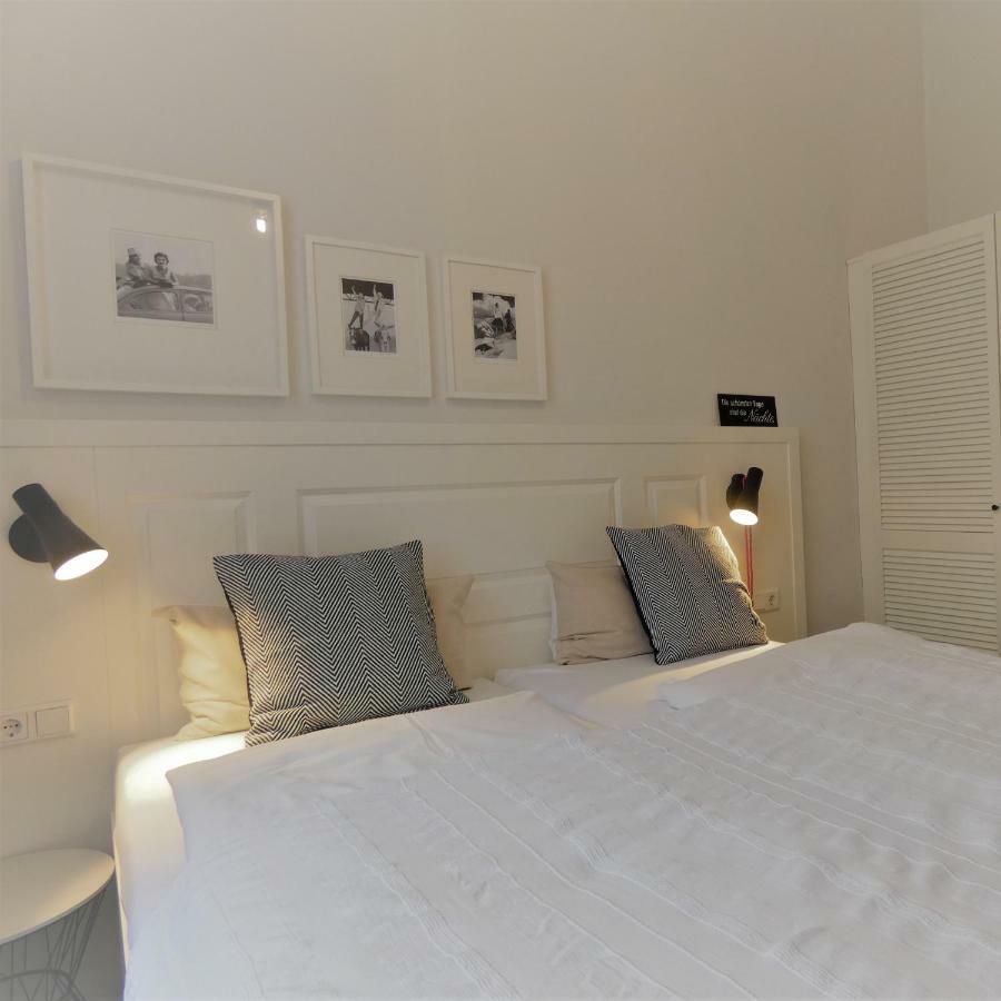 Villa Westend 노르데메이 외부 사진