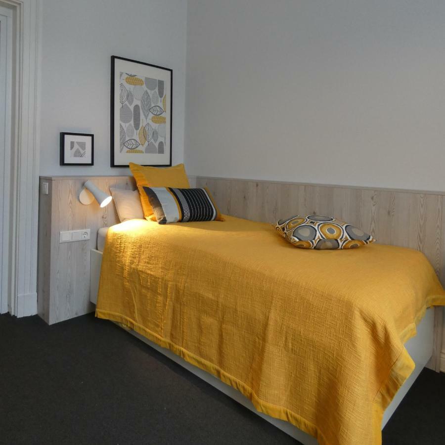 Villa Westend 노르데메이 외부 사진